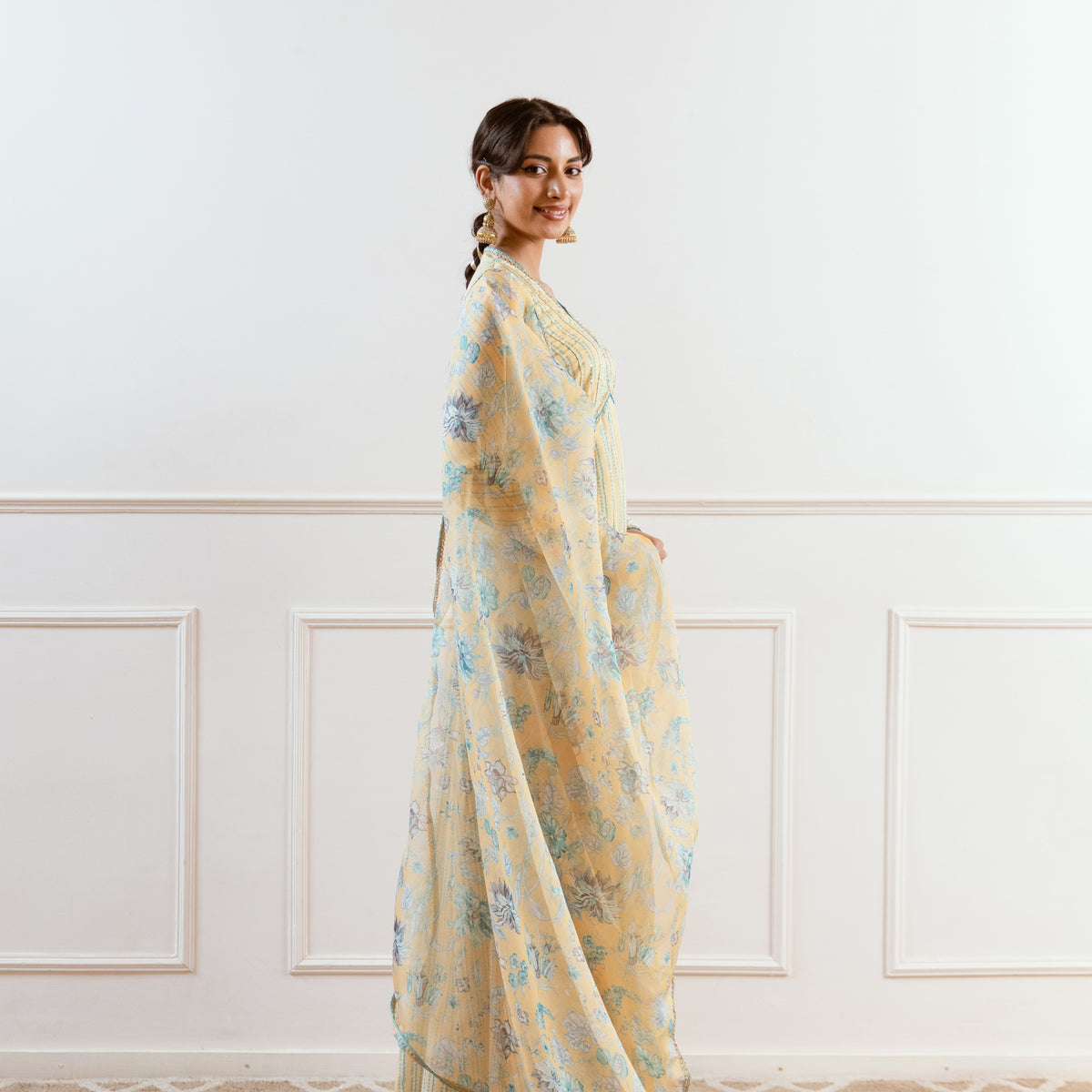 SITARA (Yellow) main image 1