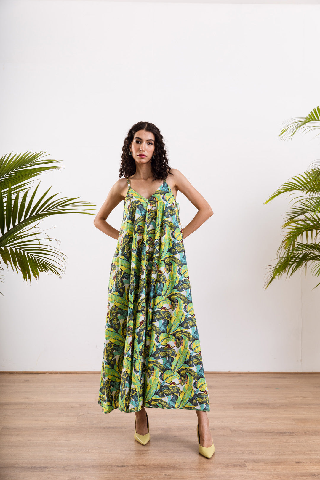 Havana maxi