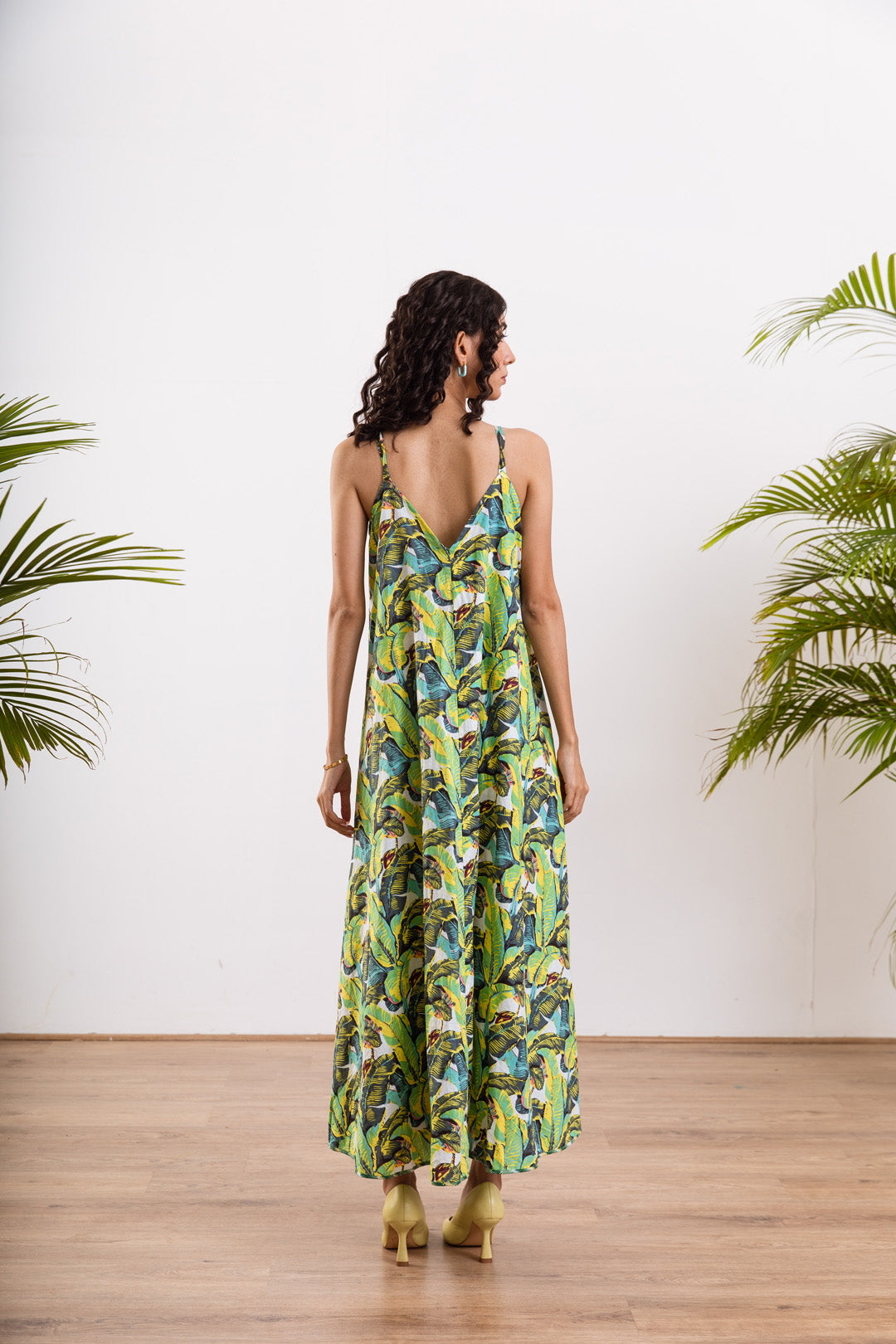 Havana maxi