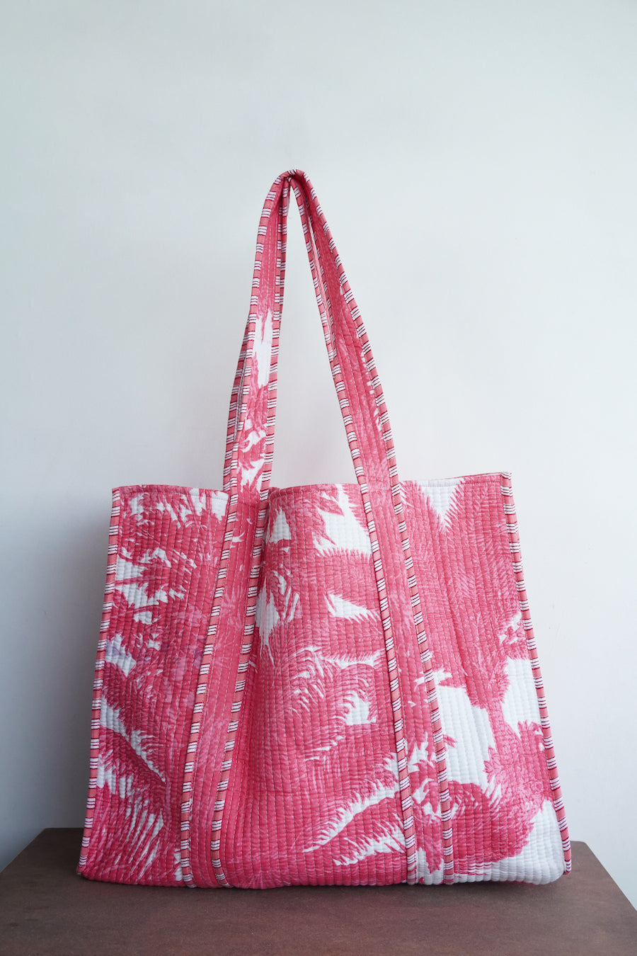Pink Bag