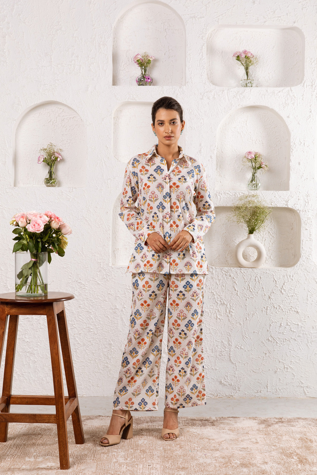 Summer Co-ord Set of2